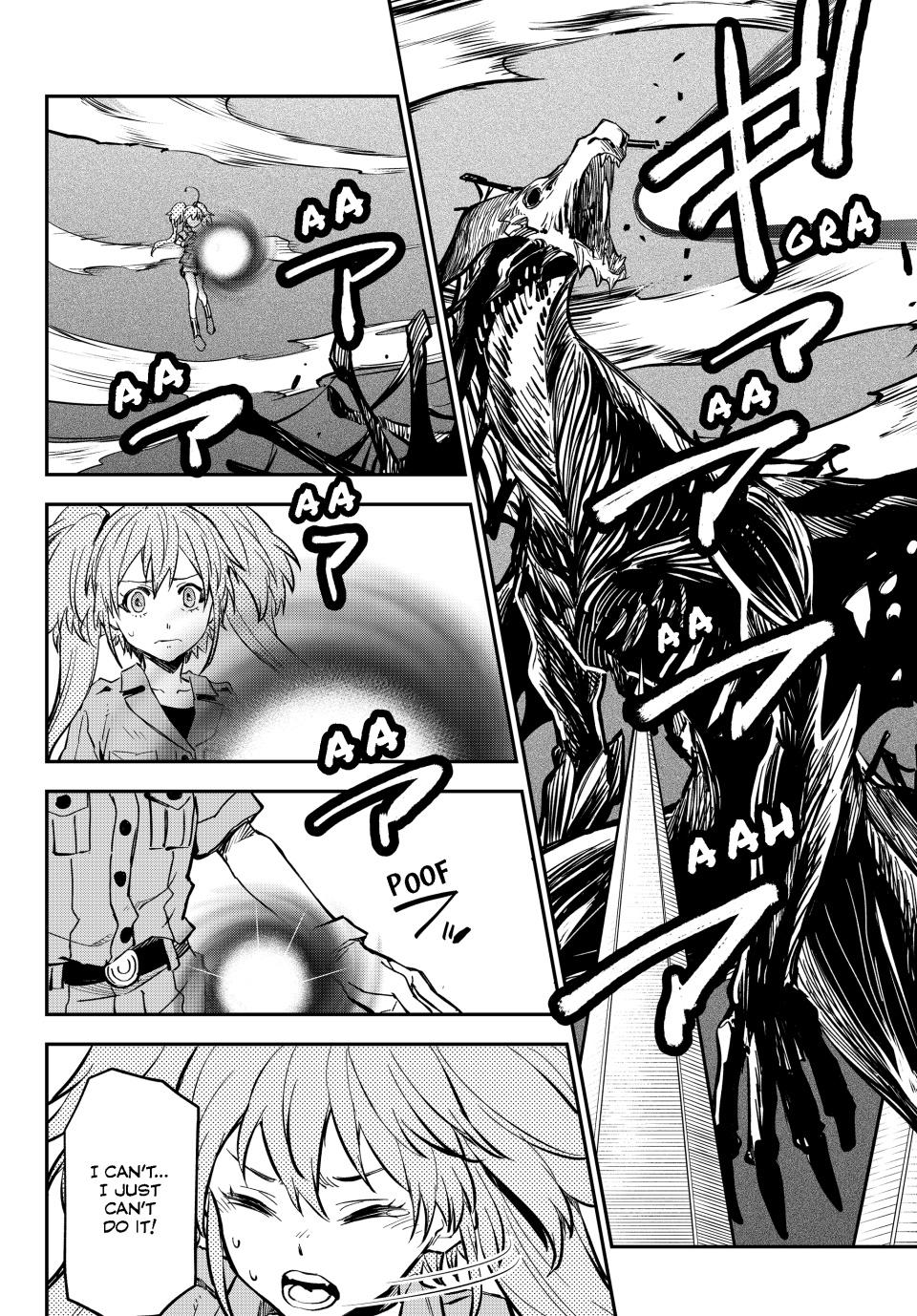 That Time I Got Reincarnated as a Slime, Chapter 129 image 45